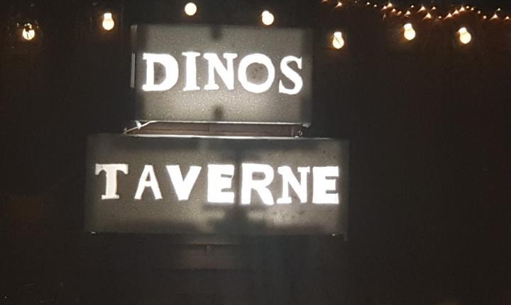 Dino's Taverne
